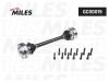 MILES GC00015 Приводной вал