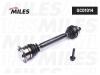 MILES GC01014 Привод в сборе левый AUDI A6 2.4-2.8 97-05 (ABS) (GKN 303314) GC01014