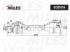 MILES GC01014 Привод в сборе левый AUDI A6 2.4-2.8 97-05 (ABS) (GKN 303314) GC01014