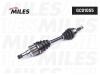 MILES GC01055 Привод в сборе левый FORD MONDEO 1.6-2.0 93-00 (GKN 302398) GC01055