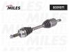 MILES GC01071 Привод в сборе