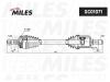 MILES GC01071 Привод в сборе
