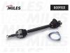 MILES GC01122 Привод в сборе левый (ABS) RENAULT MEGANE/SCENIC 1.6-2.0 99- (GKN 303742) GC01122