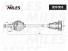 MILES GC01135 Привод MILES  GC01135
