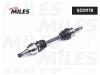 MILES GC01178 Привод MILES GC01178