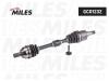 MILES GC01232 GC01232 Привод в сборе