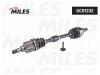 MILES GC01232 GC01232 Привод в сборе
