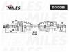 MILES GC02085 Привод в сборе правый OPEL CORSA/CO MBO 1.3-1.7D 00- (ABS) (GKN 304401) GC02085