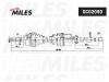 MILES GC02090 Привод в сборе правый PEUGEOT 206 1.1-1.6 98- (GKN 303200) GC02090