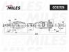 MILES GC02126 Привод в сборе правый TOYOTA AVENSIS 2.0D 03- (ABS) GC02126