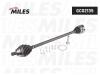 MILES GC02135 Привод MILES  GC02135