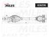 MILES GC02135 Привод MILES  GC02135