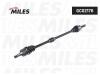 MILES GC02176 Привод в сборе правый HYUNDAI ACCENT 03- (ТАГ*З) MT GC02176
