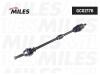 MILES GC02176 Привод в сборе правый HYUNDAI ACCENT 03- (ТАГ*З) MT GC02176