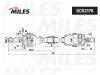 MILES GC02176 Привод в сборе правый HYUNDAI ACCENT 03- (ТАГ*З) MT GC02176