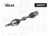 MILES GC02177 Привод в сборе правый HYUNDAI SANTA FE 06- 2.7 GC02177