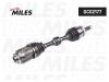 MILES GC02177 Привод в сборе правый HYUNDAI SANTA FE 06- 2.7 GC02177