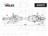MILES GC02177 Привод в сборе правый HYUNDAI SANTA FE 06- 2.7 GC02177