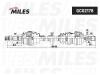 MILES GC02178 Привод в сборе правый CHEVROLET LANOS/NEXIA SOHC GC02178