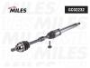 MILES GC02232 Приводной вал FORD C-MAX(1.8i) 04-10, FOCUS II(1.6D 1.8i) 04-12, - правый GC02232
