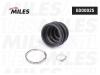 MILES GD00025 Пыльник ШРУС MILES GD00025   нар 20*72  L85