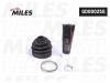MILES GD00025G Пыльник ШРУС MILES GD00025G   нар 20*72  L85