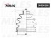 MILES GD00025G Пыльник ШРУС MILES GD00025G   нар 20*72  L85