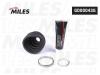 MILES GD00043G Пыльник ШРУС MILES GD00043G 25*81  L100