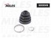 MILES GD00048 Пыльник ШРУС MILES GD00048