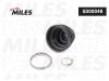 MILES GD00048 Пыльник ШРУС MILES GD00048
