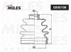 MILES GD00106 Пыльник ШРУС MILES  GD00106