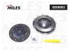 MILES GE09053 GE09053_Сцепление комплект LADA Vesta 1.6L (КПП Renault JH3) 2016 GE09053