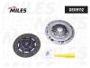 MILES GE09112 GE09112_Сцепление к-т OPEL ASTRA J/MOKKA/ZAFIRA C 1.8 12- A18XEL/XER