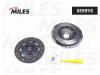 MILES GE09112 GE09112_Сцепление к-т OPEL ASTRA J/MOKKA/ZAFIRA C 1.8 12- A18XEL/XER