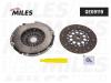 MILES GE09119 Сцепление FORD MONDEO IV 2.0 MILES