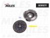 MILES GE09271 Сцепление MILES GE09271