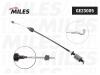 MILES GE23005 Трос сцепления (NK 923626) GE23005