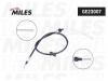 MILES GE23007 Трос управления сцеплением FORD TRANSIT 2.4D/TD 94-00