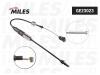 MILES GE23023 Трос сцепления (NK 924762) GE23023