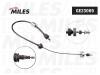 MILES GE23069 Трос сцепления (NK 923927) GE23069
