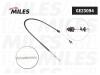 MILES GE23094 Трос сцепления VW GOLF II/JETTA II 1.0-1.3 83-91 GE23094