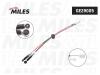 MILES GE29005 Трос переключения КПП