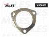 MILES HD00003 Прокладка катализатора