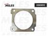 MILES HD00012 Прокладка приемной трубы