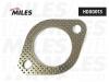 MILES HD00013 Прокладка глушителя