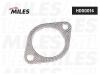MILES HD00014 Прокладка приемной трубы HYUNDAI/KIA HD00014