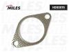 MILES HD00015 Прокладка приемной трубы HYUNDAI/KIA HD00015