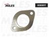 MILES HD00017 Прокладка глушителя