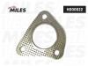 MILES HD00022 Прокладка приемной трубы