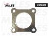 MILES HD00028 Прокладка приемной трубы